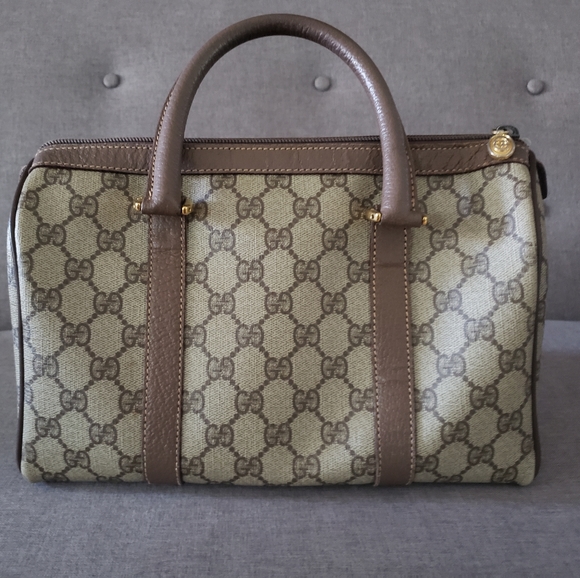 Gucci sherryline boston - Picture 4 of 15